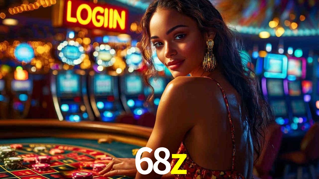 Benefícios da Conta 68z